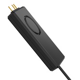 Контроллер ARGB JONSBO RC01 (100шт/кор, 5V, 3 pin, черный) Retail