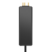 Контроллер ARGB JONSBO RC01 (100шт/кор, 5V, 3 pin, черный) Retail