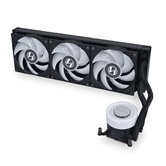 Система водяного охлаждения Lian Li GA II Lite 360 RGB Black (GA2L36RB BLACK) / 3x120mm ARGB PWM Fans / G89.GA2L36RB.R0