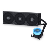 Система водяного охлаждения Lian Li GA II Lite 360 Perfomance Black (GA2L36PB BLACK) / 3x120mm PWM Fans / G89.GA2L36PB.R0