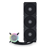 Система водяного охлаждения Lian Li GA II Lite 360 Perfomance Black (GA2L36PB BLACK) / 3x120mm PWM Fans / G89.GA2L36PB.R0