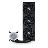 Система водяного охлаждения Lian Li GA II Lite 360 Perfomance Black (GA2L36PB BLACK) / 3x120mm PWM Fans / G89.GA2L36PB.R0
