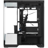 Корпус PHANTEKS Enthoo Evolv S2, Black, 4x120mm ARGB Fan, Tempered Glass, Mid-Tower / PH-ES524S2_DBK01