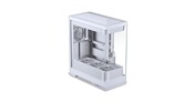 Корпус PHANTEKS Enthoo Evolv S2, White, 4x120mm ARGB Fan, Tempered Glass, Mid-Tower / PH-ES524S2_DWT01