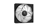 Кулер DEEPCOOL AG620 BK ARGB V2 LGA20XX/1700/1200/115X/AM5/AM4 (9шт/кор, TDP 260W, PWM, ARGB DUAL Fan 120mm, 6 тепл. трубок, Copper Base, черный) RET