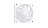 Кулер DEEPCOOL AG620 WH ARGB V2 LGA20XX/1700/1200/115X/AM5/AM4 (9шт/кор, TDP 260W, PWM, ARGB DUAL Fan 120mm, 6 тепл. трубок, Copper Base, белый) RET
