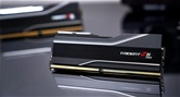 Модуль памяти DDR5 G.SKILL TRIDENT Z5 NEO 32GB (2x16GB) 6000MHz CL36 (36-36-36-96) 1.35V / F5-6000J3636F16GX2-TZ5N
