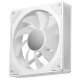Вентилятор DEEPCOOL CG530 FAN WH 120x120x25мм (60шт./кор, PWM, ARGB, белый, 800-1600об/мин) Bulk
