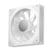 Вентилятор DEEPCOOL CG530 FAN WHR 120x120x25мм REVERSE (60шт./кор, PWM, ARGB, белый, 800-1600об/мин) Bulk