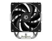 Кулер ID-COOLING SE-610-XT BASIC LGA1851/1700/1200/115X/AM5/AM4 (10шт/кор, TDP 250W, PWM, черный, 6 тепл.трубок + медная база, FAN 120mm) RET