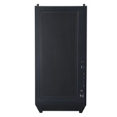 Корпус 1STPLAYER PROSTATION 8 MAX / ATX, 13x3.5", 2x2.5" / 4x120mm fans / PS8MX-BK-4F