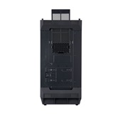 Корпус 1STPLAYER PROSTATION 8 MAX / ATX, 13x3.5", 2x2.5" / 4x120mm fans / PS8MX-BK-4F