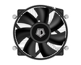Кулер ID-COOLING DK-17A AMD AM5/AM4 (24шт/кор, TDP 65W, PWM, FAN 92mm) BOX
