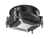 Кулер ID-COOLING DK-17A AMD AM5/AM4 (24шт/кор, TDP 65W, PWM, FAN 92mm) BOX