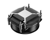 Кулер ID-COOLING DK-17A AMD AM5/AM4 (24шт/кор, TDP 65W, PWM, FAN 92mm) BOX