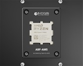 Рамка для коррекции изгиба CPU AM5 ID-COOLING ABF-AM5 BOX