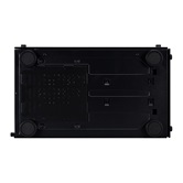 Корпус 1STPLAYER FIRE DANCING V3-B / ATX / 4x120mm FRGB fans / V3-B-BK-4FS1