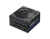 Блок питания Chieftec Vega M PPG-850-C (ATX 3.1, 850W, 80 PLUS GOLD, Active PFC, 135mm fan, Gen5 PCIe, Full Cable Management) Retail