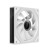 Вентилятор XASTRA FM120W ARGB single pack 120x120x25мм (60шт/кор,Infinity lighting effect, ARGB, PWM, white ) BOX