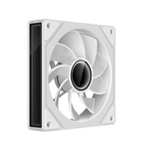 Вентилятор XASTRA FM120W ARGB reverse single pack 120x120x25мм (60шт/кор,Infinity lighting effect, ARGB, PWM, white)  BOX