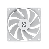 Вентилятор XASTRA FC120W ARGB reverse single pack 120x120x25мм (40шт/кор, ARGB, PWM, white)  BOX