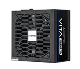 Блок питания Chieftec Vita SM3 BPX-750-C (ATX 3.1, 750W, 80 PLUS BRONZE, Active PFC, 120mm fan, Semi-modular Cable Management) Retail