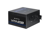 Блок питания Chieftec Vita SM3 BPX-750-C (ATX 3.1, 750W, 80 PLUS BRONZE, Active PFC, 120mm fan, Semi-modular Cable Management) Retail