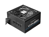 Блок питания Chieftec Vita SM3 BPX-850-C (ATX 3.1, 850W, 80 PLUS BRONZE, Active PFC, 120mm fan, Semi-modular Cable Management) Retail