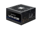 Блок питания Chieftec Vita SM3 BPX-850-C (ATX 3.1, 850W, 80 PLUS BRONZE, Active PFC, 120mm fan, Semi-modular Cable Management) Retail