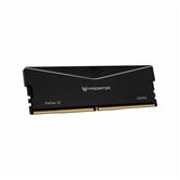 Модуль памяти DDR5 Acer Predator Pallas II 32Gb (2x16) 6000Mhz CL34 (34-45-45-96) 1.35V  Black