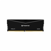 Модуль памяти DDR5 Acer Predator Pallas II 32Gb (2x16) 6000Mhz CL34 (34-45-45-96) 1.35V  Black