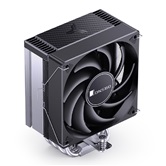 Кулер JONSBO CR-1000 MAX LGA1851/1700/1200/115X/AM5/AM4 (24шт/кор, TDP 230W, PWM, 120mm Fan, 6 тепловые трубки, 4-pin) Retail