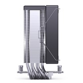 Кулер JONSBO CR-1000 MAX LGA1851/1700/1200/115X/AM5/AM4 (24шт/кор, TDP 230W, PWM, 120mm Fan, 6 тепловые трубки, 4-pin) Retail