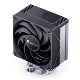 Кулер JONSBO CR-1000 MAX LGA1851/1700/1200/115X/AM5/AM4 (24шт/кор, TDP 230W, PWM, 120mm Fan, 6 тепловые трубки, 4-pin) Retail