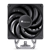 Кулер JONSBO CR-1000 MAX LGA1851/1700/1200/115X/AM5/AM4 (24шт/кор, TDP 230W, PWM, 120mm Fan, 6 тепловые трубки, 4-pin) Retail