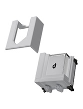 Система водяного охлаждения upHere E240TC White ARGB / 2x120mm ARGB fans, 280W TDP / E240TC