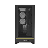 Корпус Montech HS01 Black / ATX / HS01 (B)