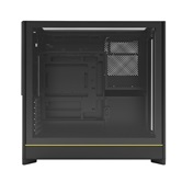 Корпус Montech HS01 Black / ATX / HS01 (B)