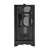 Корпус Montech HS01 Black / ATX / HS01 (B)