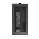 Корпус Montech HS01 Black / ATX / HS01 (B)