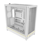 Корпус Montech HS01 White / ATX / HS01 (W)