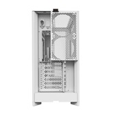 Корпус Montech HS01 White / ATX / HS01 (W)