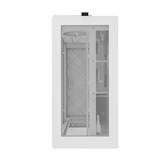 Корпус Montech HS01 White / ATX / HS01 (W)