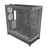 Корпус Montech HS02 Black / ATX / HS02 (B)