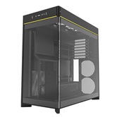 Корпус Montech HS02 Black / ATX / HS02 (B)