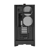 Корпус Montech HS02 Black / ATX / HS02 (B)