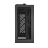 Корпус Montech HS02 Black / ATX / HS02 (B)