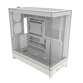 Корпус Montech HS02 White / ATX / HS02 (W)