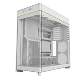 Корпус Montech HS02 White / ATX / HS02 (W)
