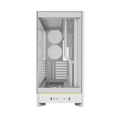 Корпус Montech HS02 White / ATX / HS02 (W)
